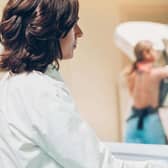 A free breast-screening service will be available in Louth for women over 50 from next year (PHOTO BY: Getty Images)