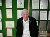 Jeff Homewood, Amateurs winning skip against Shipmates