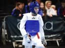 Cody Glen - set to take on the best in his weight in Holland.