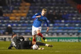 Professional football will not return before 1st June at least, the Government has announced.