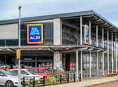 Aldi is increasing the wages of warehouse workers.