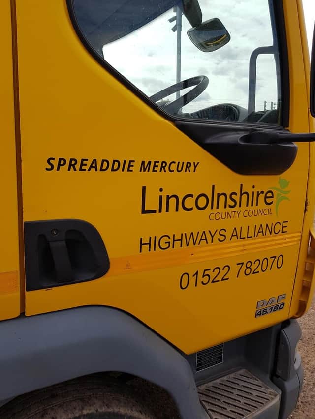 Spreaddie Mercury.