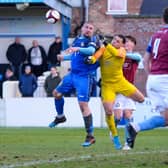 A restart date is no nearer for the NPL.