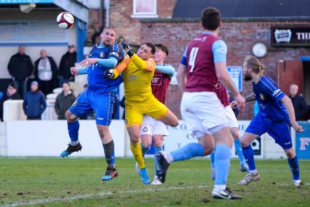 A restart date is no nearer for the NPL.