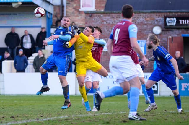 A restart date is no nearer for the NPL.
