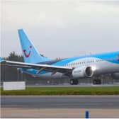 TUI has announced plans to axe 8,000 jobs.