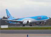 TUI has announced plans to axe 8,000 jobs.