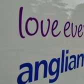 Logo. Image: Anglian Water.