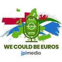 We Could Be Euros is the new football podcast from JPIMedia