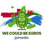 We Could Be Euros is the new football podcast from JPIMedia