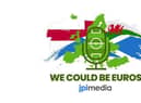 We Could Be Euros is the new football podcast from JPIMedia