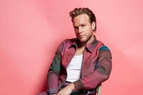 Olly Murs was forced to cancel his show in Dubai after getting a throat infection.