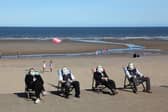Artists and creative practitioners are invited to the SEAScape Conference in Skegness.