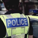 Lincolnshire Police