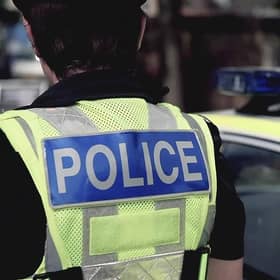 Lincolnshire Police