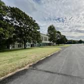 RAF Scampton