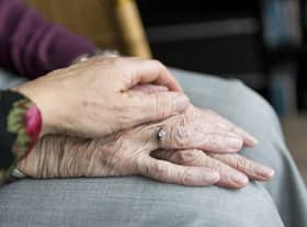Thousands of Lincolnshire care workers are missing out on a pay rise