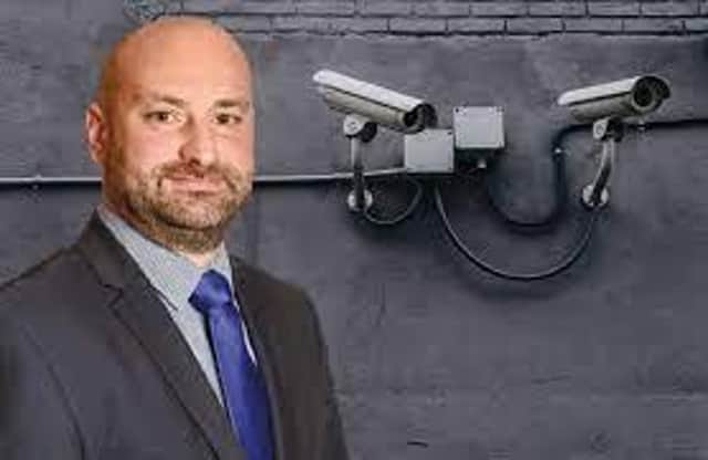 The bid for Safer Streets Funding by PCC Marc Jones and South and East Lincolnshire Councils Partnership.
