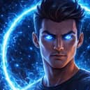 James Greenfield's popular and uplifting TikTok account, Hero0.2.