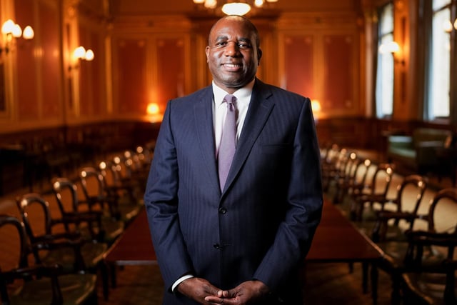 Foreign Secretary David Lammy deployed the UK’s Ambassador to Denmark, Joëlle Jenny to Greater Lincolnshire yesterday to boost economic ties as part of a new roadshow to drive growth in every part of the UK