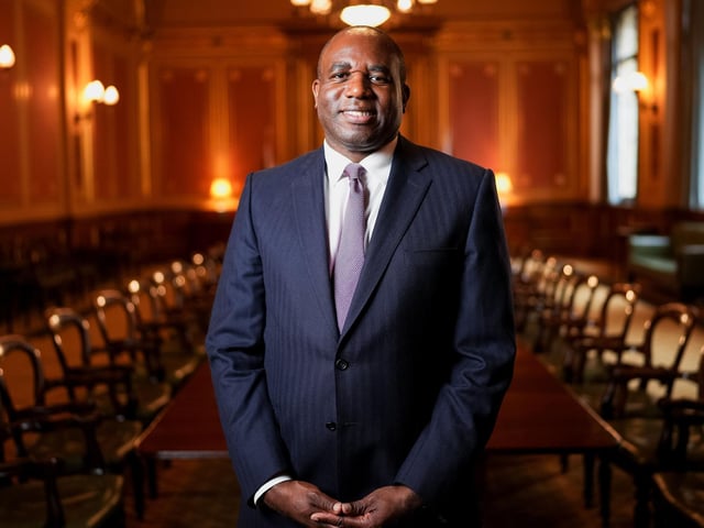 Foreign Secretary David Lammy deployed the UK’s Ambassador to Denmark, Joëlle Jenny to Greater Lincolnshire yesterday to boost economic ties as part of a new roadshow to drive growth in every part of the UK
