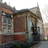 Gainsborough Library is a designated Warm Space to help those in need this winter