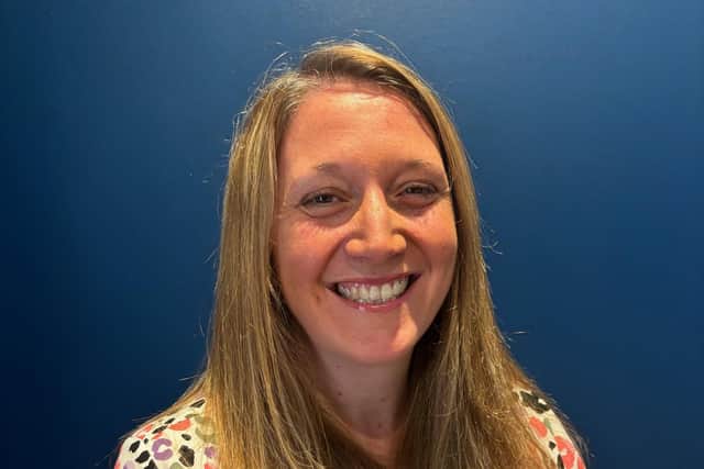Vicky Mears