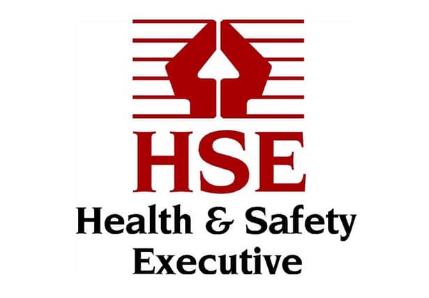 The HSE is investigating a death of an agricultural worker in Lincolnshire.