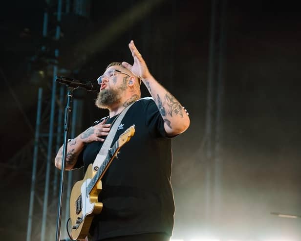 Rag'n'Bone Man has cancelled a second European tour date this week, as he continues to deal with a medical issue.