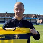 Joint Trinity boss Neal Bishop.