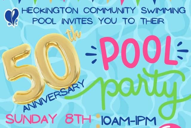 50 years celebrations.