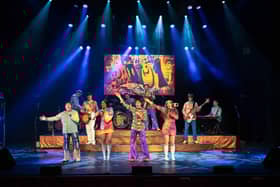 That’ll Be The Day will be at the Embassy Theatre in Skegness on August 27.