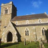 There will be a snowdrop festival at St Helen's Church, Edlington.