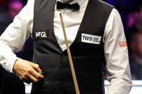 Barry Hawkins