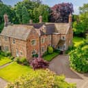 The Old Rectory, Harrington.