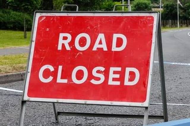 A man in his 70s has died following a collision on the A52 near Haceby.