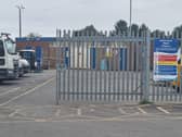 The problem has arisen since the closure of the South Parade toilets, councillors say.