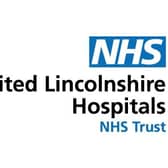 United Lincolnshire Hospitals NHS Trust.