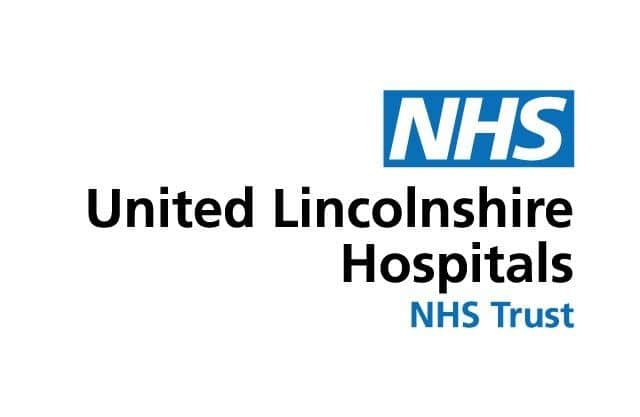 United Lincolnshire Hospitals NHS Trust.