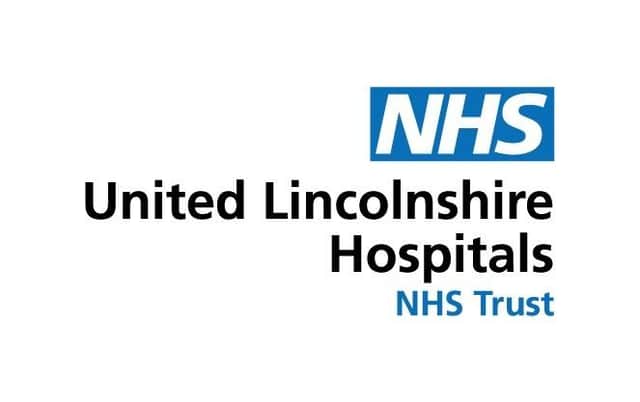 United Lincolnshire Hospitals NHS Trust.