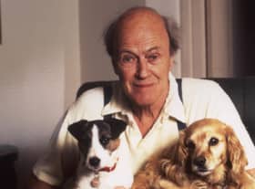 The latest editions of Mr Dahl's children's books have been edited to remove language which could be deemed offensive. References within the classic children's books relating to weight, mental health, violence, gender and race have been cut and rewritten, the Daily Telegraph reported. Issue date: Saturday February 18, 2023.