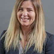 Coun Natalie Oliver - Reform councillor for Woodhall Spa and Wragby. Credit: Lincolnshire County Council
