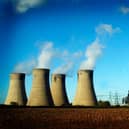 West Burton Power Station, near Gainsborough, has made the reserve list for the world's first nuclear fusion power plant