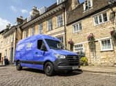 Download faster than ever with full-fibre