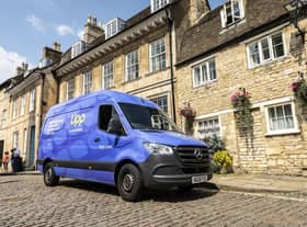 Download faster than ever with full-fibre
