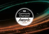NK Community Champions awards 2025.