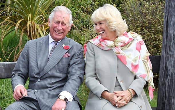 The coronation of King Charles III and Queen Consort, Camilla takes place in May. Photo by Rob Jefferies/Getty Images