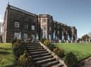 Nidd Hall