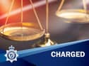 A man has been charged in relation to alleged sex offences in Chapel St Leonards.