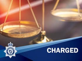 A man has been charged in relation to alleged sex offences in Chapel St Leonards.